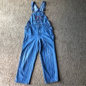 Vintage 90’s Jou Jou Overalls